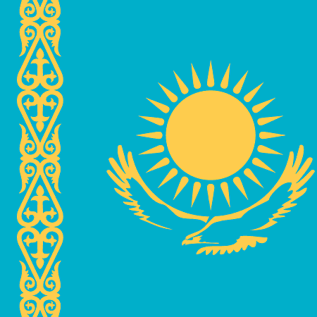 Казахстан